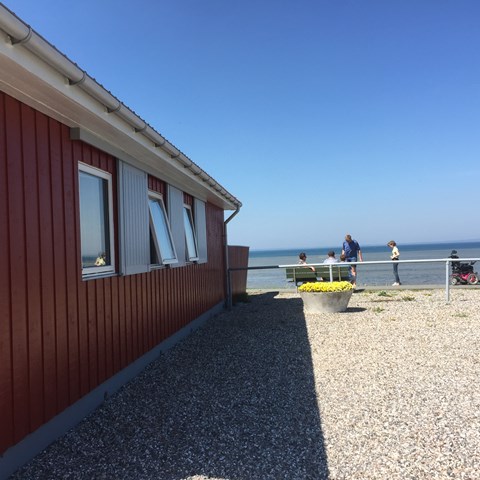 Senior Cabin Storebælt